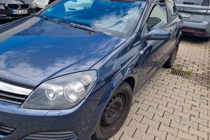 Opel Astra 378.000 km 550 &euro; Eitting 85462