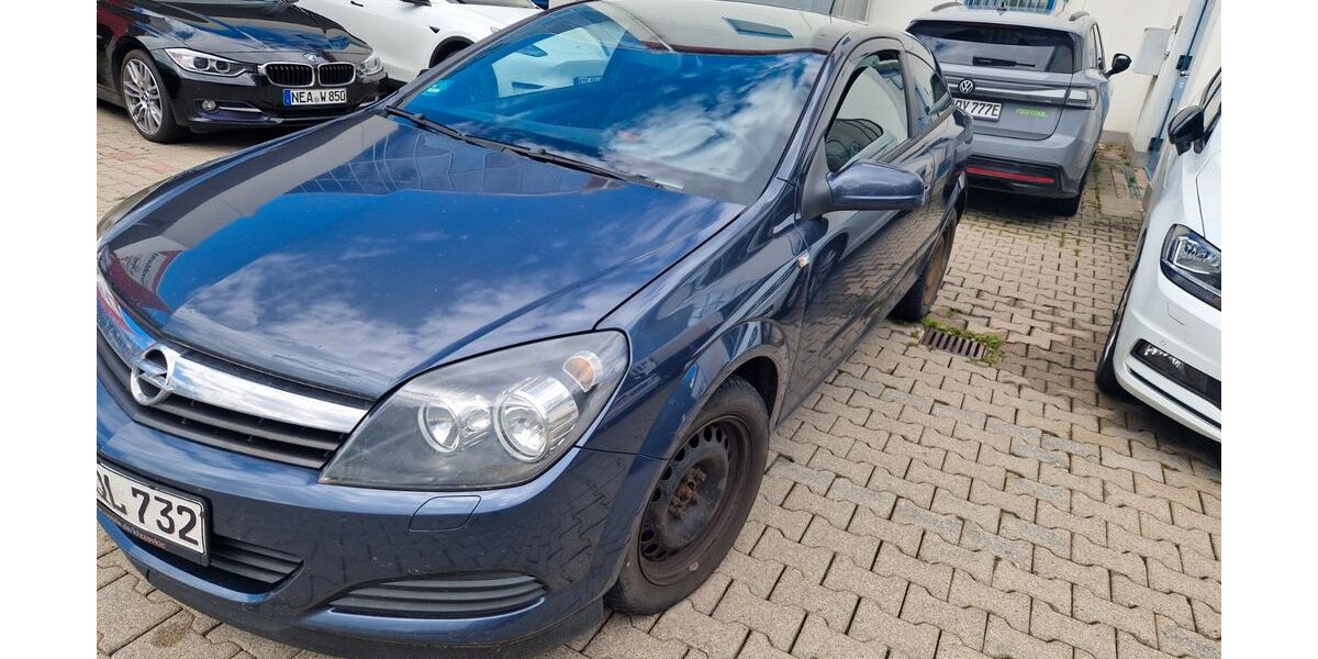 Opel Astra 378.000 km 550 &euro; Eitting 85462
