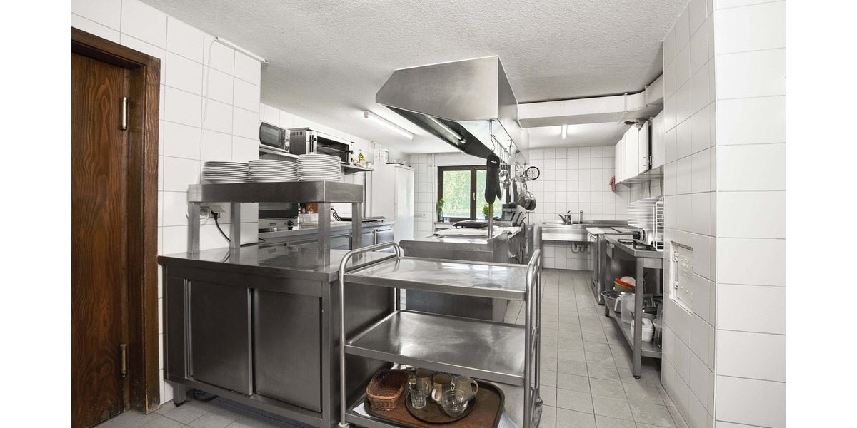 Gewerbeobjekt Simonswald - 2 Zimmer, 1.295.000&euro; | Angebot:25779079