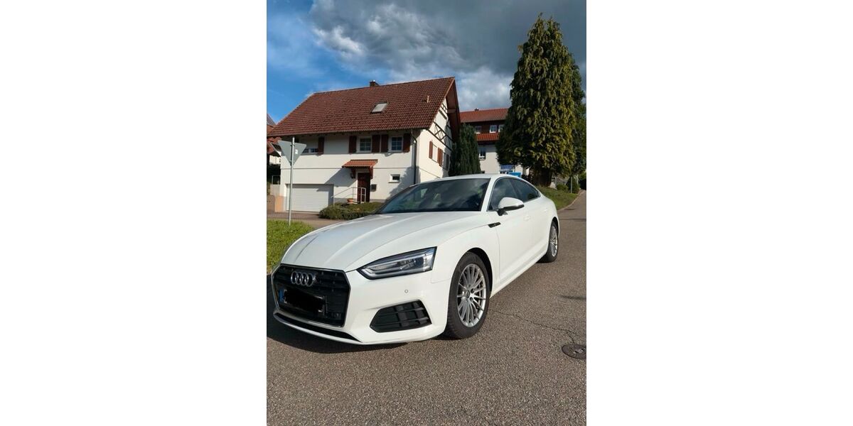Audi A5 182.000 km 20.895 &euro; Achern 77855