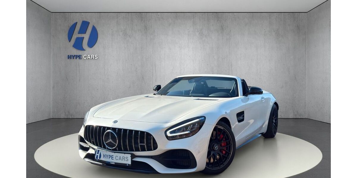 Mercedes-Benz AMG GT C 68.000 km 107.970 &euro; Berlin 12277