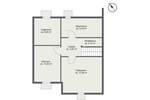 Reihenendhaus Planegg - 5 Zimmer, 129 m&sup2;, 899.000&euro; | Angebot:25734986