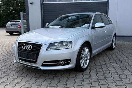Audi A3 168.000 km 4.400 &euro; Burgebrach 96138