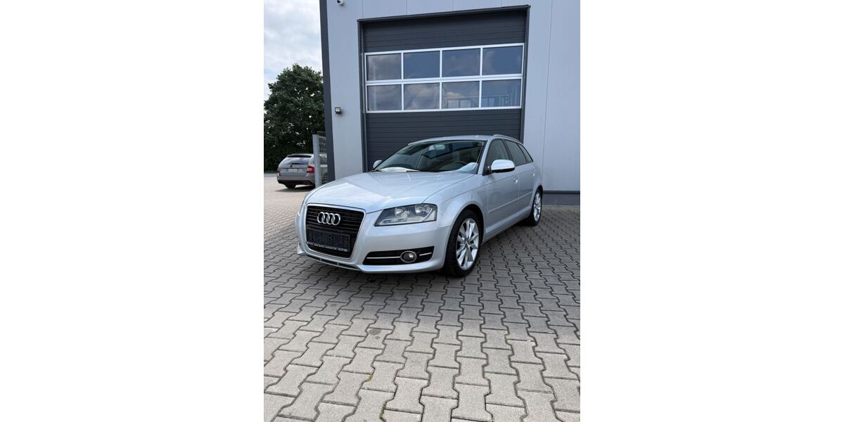 Audi A3 168.000 km 4.400 &euro; Burgebrach 96138