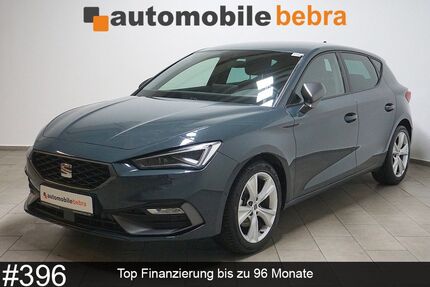 Seat Leon 12.835 km 20.490 &euro; Bebra 36179