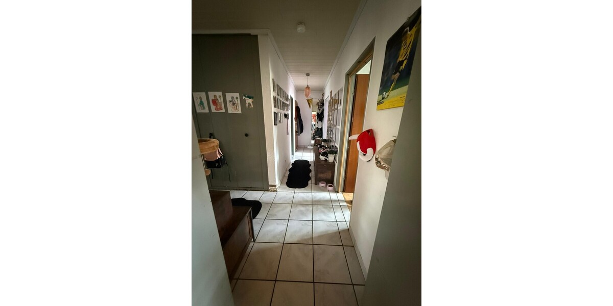 Attraktive 4,5-Zimmer-Eigentumswohnung mit Balkon in Holzwickede – ideal für Kapitalanleger & Eigennutzer - Etagenwohnung Holzwickede | Angebot:26826851