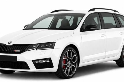 Skoda Octavia 133.016 km 13.990 &euro; Bensheim 64625