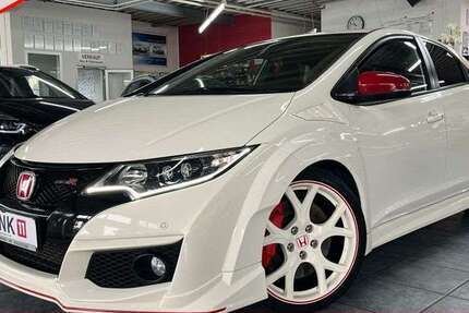 Honda Civic 107.250 km 26.990 € Neuwied 56566