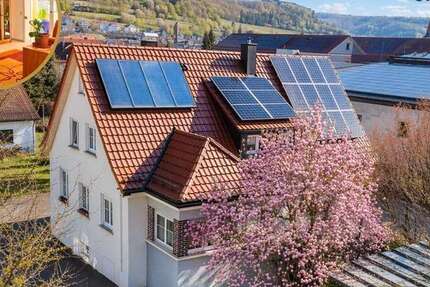 Haus Oberkochen - 7.5 Zimmer, 175 m&sup2;, 499.000&euro; | Angebot:26304962