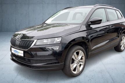 Skoda Karoq 70.695 km 19.950 &euro; Soltau 29614