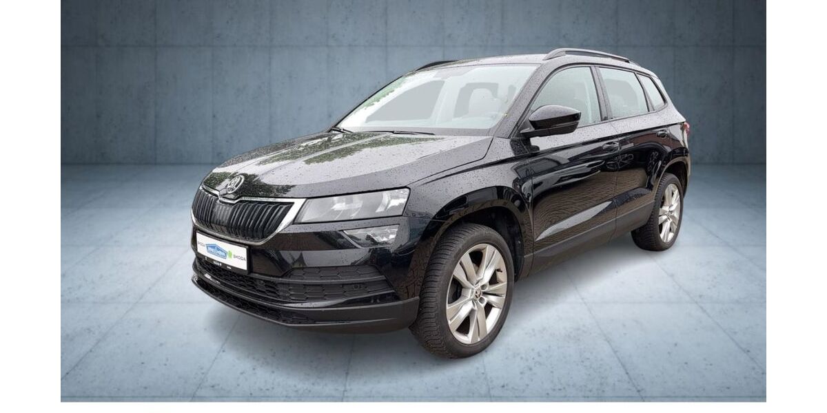 Skoda Karoq 70.695 km 19.950 &euro; Soltau 29614