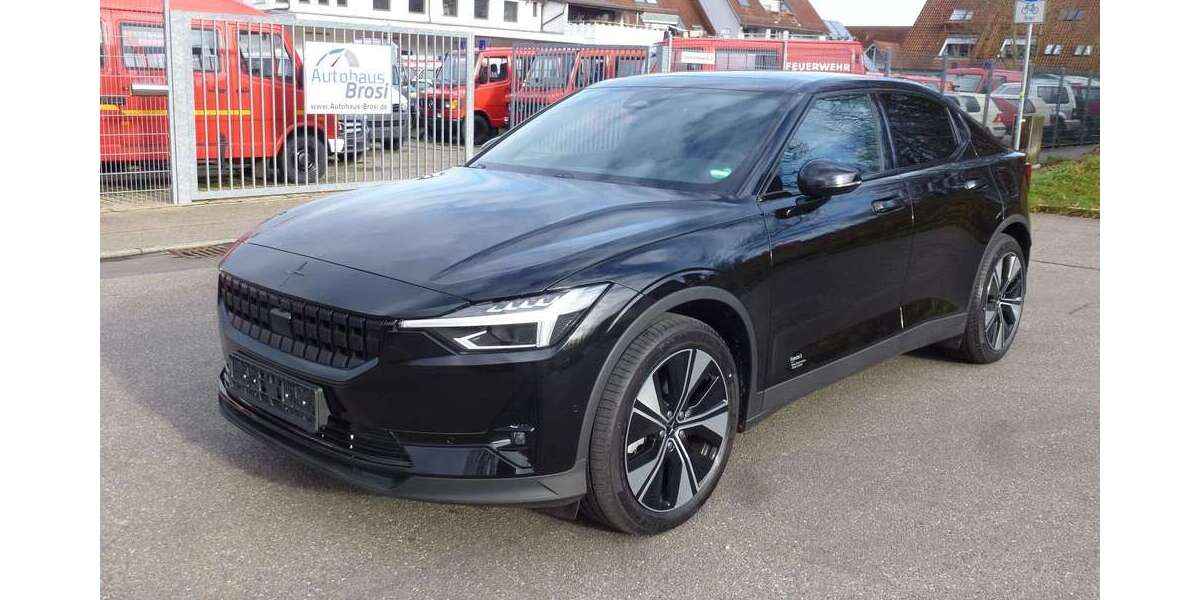 Polestar 2 1.850 km 44.400 &euro; Nürtingen bei Stuttgart 72622