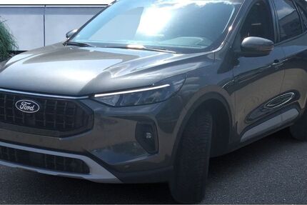 Ford Kuga 2.650 km 33.990 € Hartmannsdorf 09232