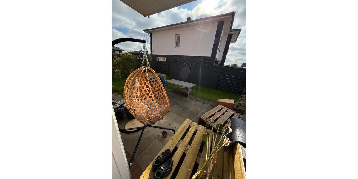 Erdgeschoßwohnung Badbergen - 2 Zimmer, 51 m&sup2;, 459&euro; | Angebot:26425184