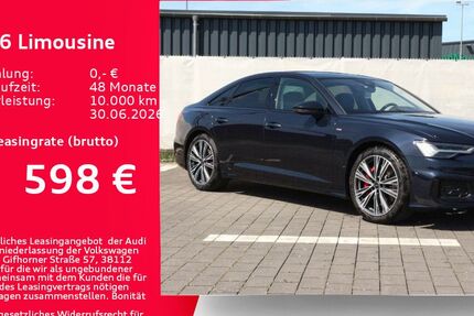 Audi A6 6.063 km 56.999 &euro; Großwallstadt 63868