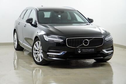 Volvo V90 124.100 km 24.900 &euro; Kupferzell 74635