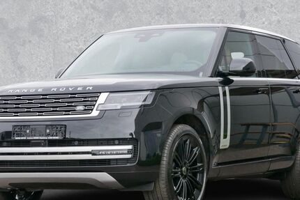 Land Rover Range Rover 6.999 km 149.999 &euro; Magdeburg 39116