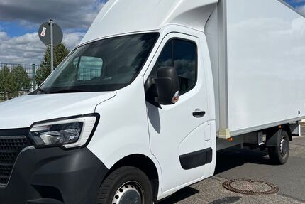 Renault Master 30.000 km 35.700 &euro; Grosswallstadt 63868