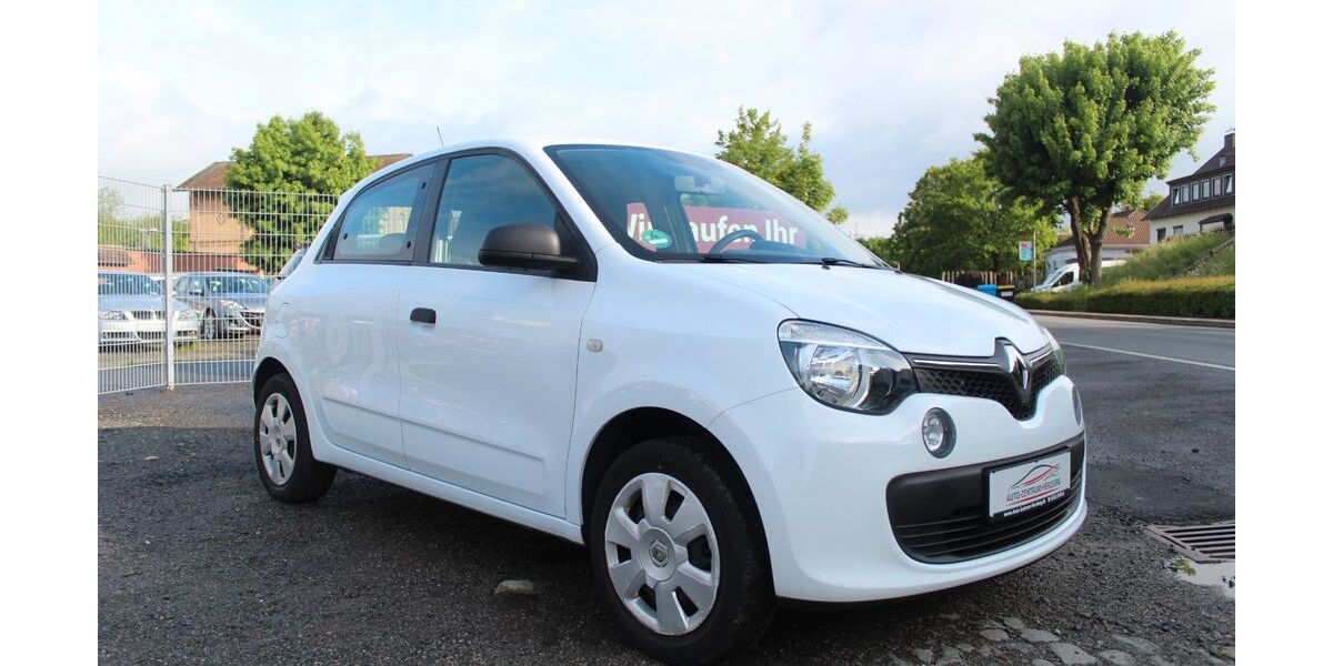 Renault Twingo 118.870 km 4.999 &euro; Herzberg am Harz 37412