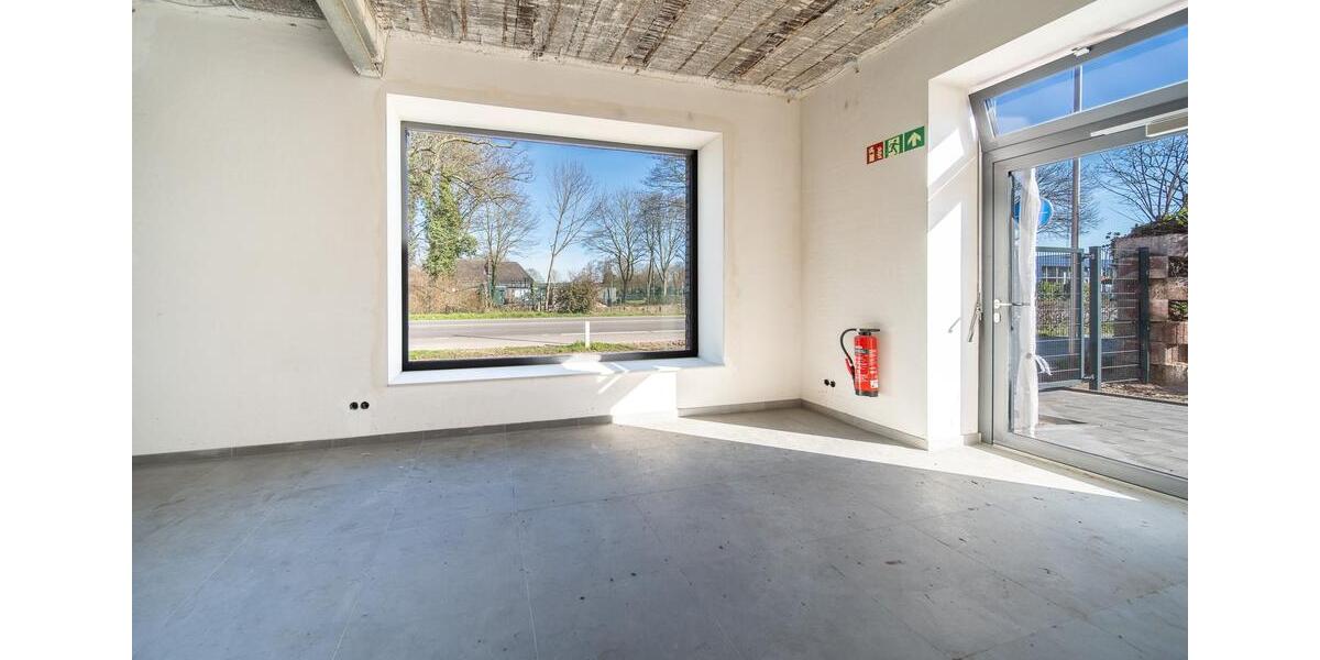 Gewerbeobjekt Bedburg-Hau Hau - 1.500&euro; | Angebot:22166169