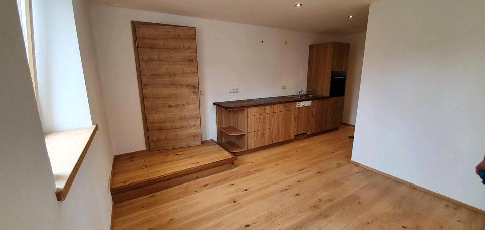 Wohnung in Waakirchen 1 zimmer