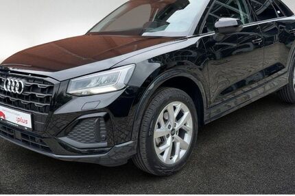 Audi Q2 15.697 km 29.980 &euro; Hamburg 22419