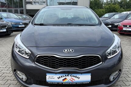 Kia ceed / Ceed 198.408 km 5.999 &euro; Ibbenbüren 49479