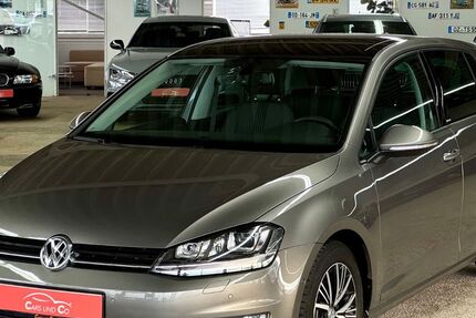 VW Golf 27.047 km 16.990 &euro; Taucha bei Leipzig 04425