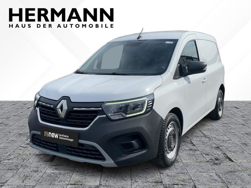 Renault Kangoo 122.979 km 15.890 € Northeim 37154