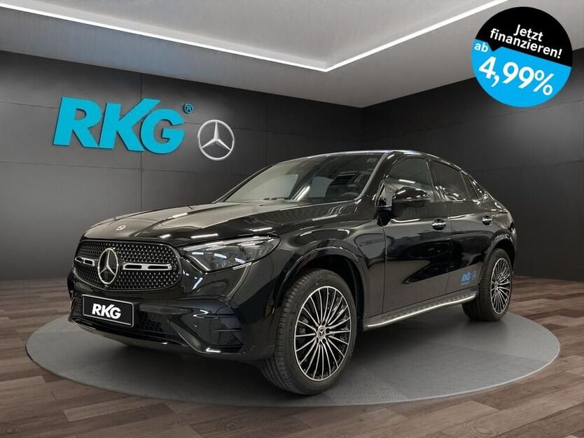 GLC 300