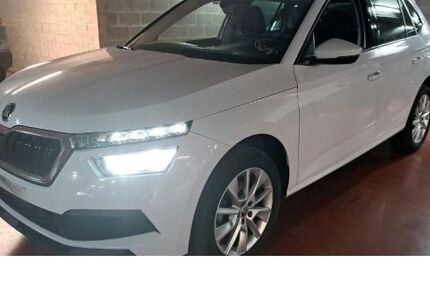 Skoda Kamiq 41.810 km 19.290 € Wolfsburg 38440