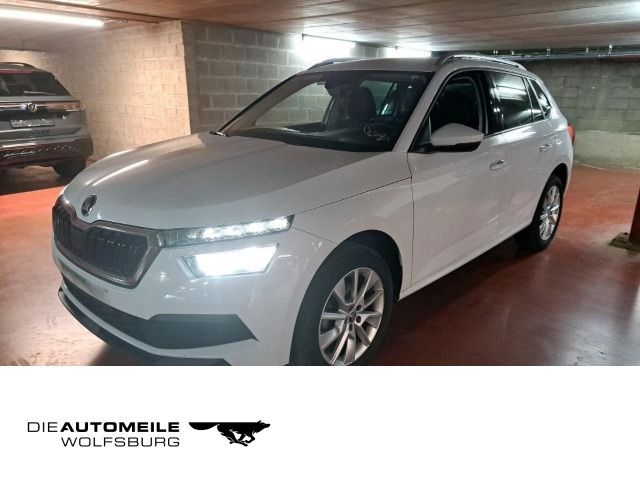 Skoda Kamiq 41.810 km 19.290 € Wolfsburg 38440