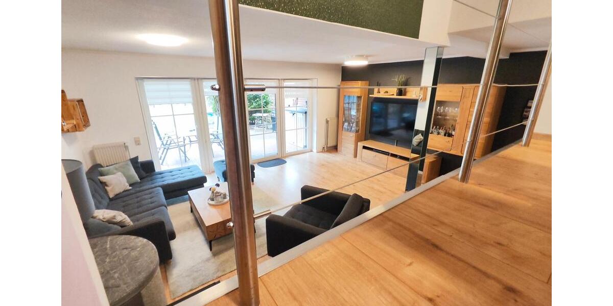 Reihenhaus Bad Bramstedt - 4 Zimmer, 131 m&sup2;, 409.000&euro; | Angebot:26443824
