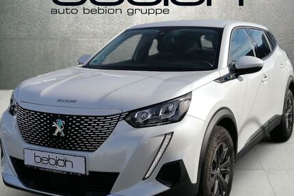 Peugeot 2008 12.200 km 16.880 &euro; Reutlingen 72766