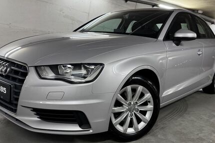 Audi A3 148.000 km 13.900 &euro; Wiesbaden 65199