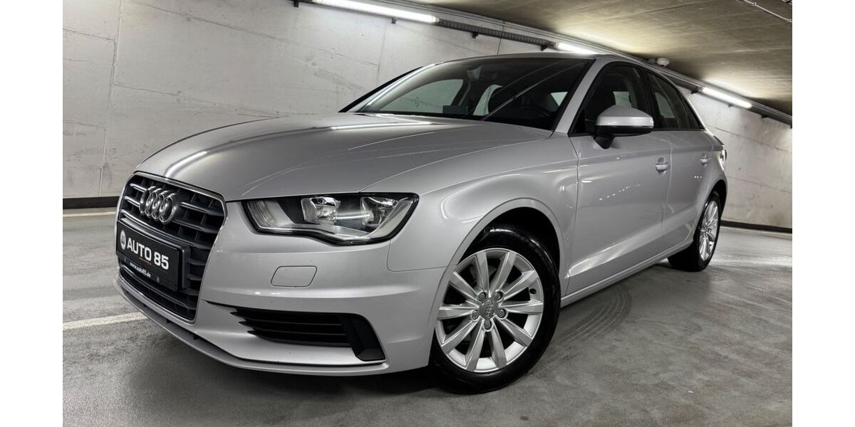Audi A3 148.000 km 13.900 &euro; Wiesbaden 65199