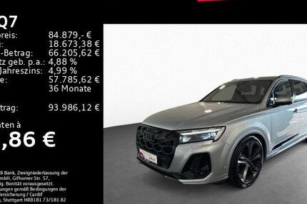Audi Q7 25.600 km 82.979 &euro; Offenbach am Main 63071