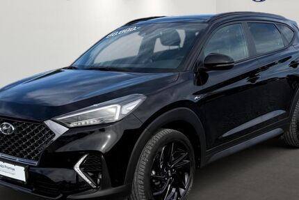Hyundai TUCSON 80.625 km 22.900 € Bedburg Hau 47551