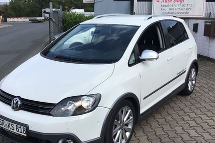 VW Golf 128.000 km 6.599 &euro; Erlangen 91056