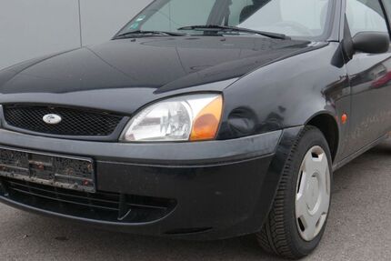 Ford Fiesta 158.000 km 550 &euro; Thannhausen 86470