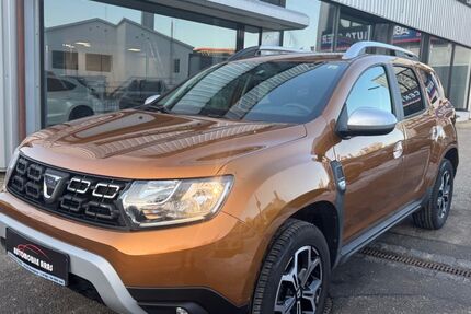 Dacia Duster 75.800 km 14.990 &euro; Kempten 87439