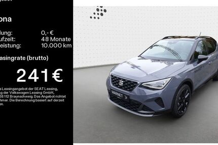 Seat Arona 8.000 km 25.300 &euro; Königstein 61462