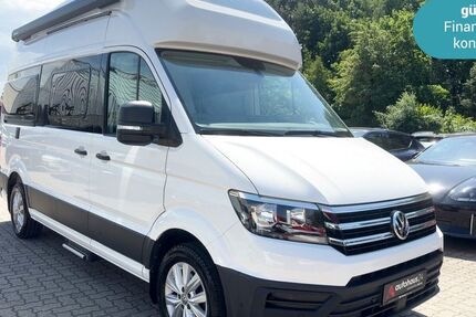 VW Crafter 39.635 km 49.990 &euro; Ludwigsfelde (bei Berlin) 14974
