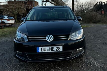 VW Sharan 189.500 km 14.999 € Duisburg 47166