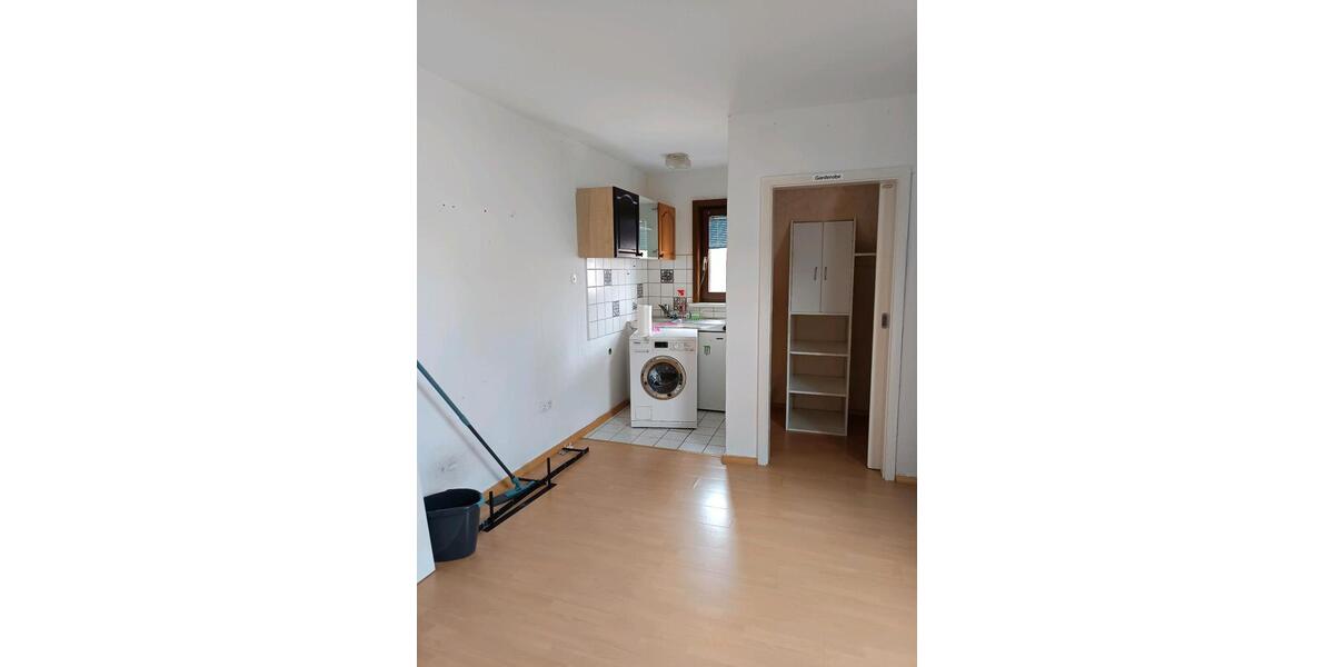 Etagenwohnung Bad Harzburg - 1 Zimmer, 30 m&sup2;, 42.000&euro; | Angebot:26414517