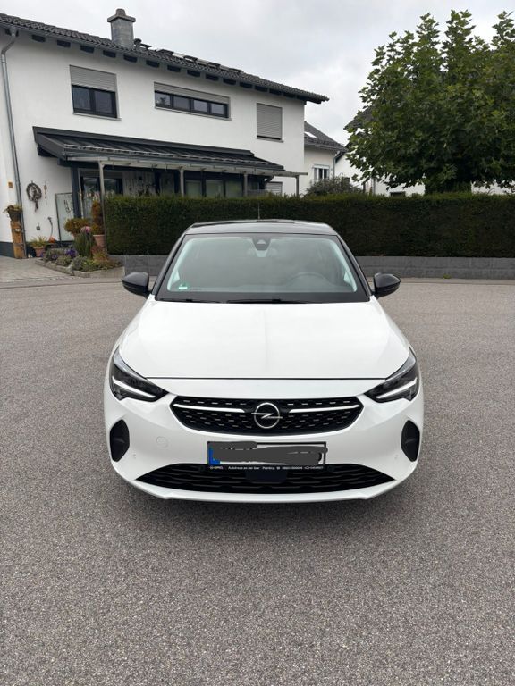 Opel Corsa 46.700 km 12.750 € Deggendorf 94469