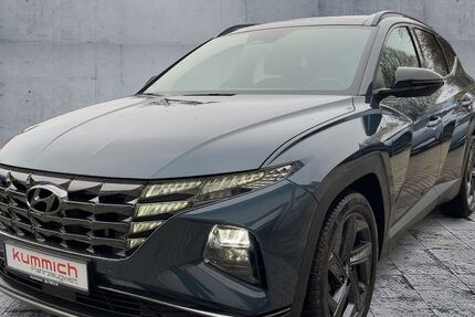 Hyundai TUCSON 39.890 km 29.990 &euro; Michelfeld 74545