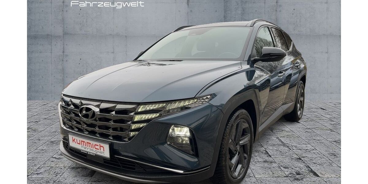 Hyundai TUCSON 39.890 km 29.990 &euro; Michelfeld 74545