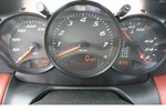 Porsche Boxster Navi CD Leder Sitzheizung Klimatr. Ablageb 167.300 km 13.950 &euro; Neumarkt/OPf 92318