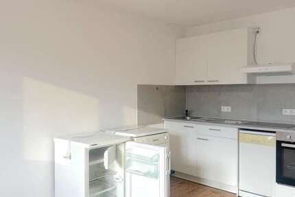 Wohnung Mannheim - 1 Zimmer, 22 m&sup2;, 119.000&euro; | Angebot:27013671